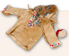 Parka, © CMC/MCC, III-DD-17