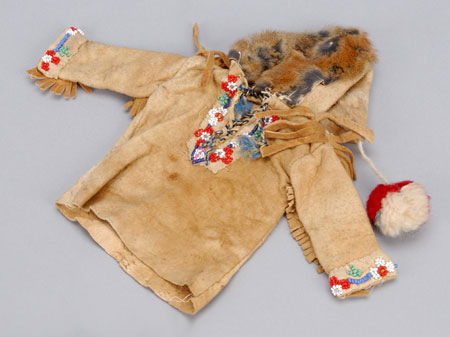 Parka, © CMC/MCC, III-DD-17