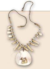 Necklace, © CMC/MCC, V-C-244