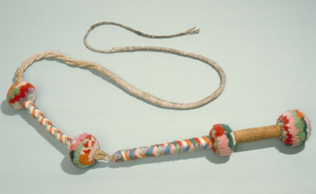 Whip, © CMC/MCC, VI-E-48