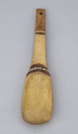 Cuillre, © MCC/CMC, VI-N-107