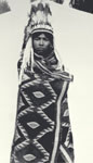 Young Nlaka'pamux (Thompson) man, © CMC/MCC, J.A. Teit, 30991