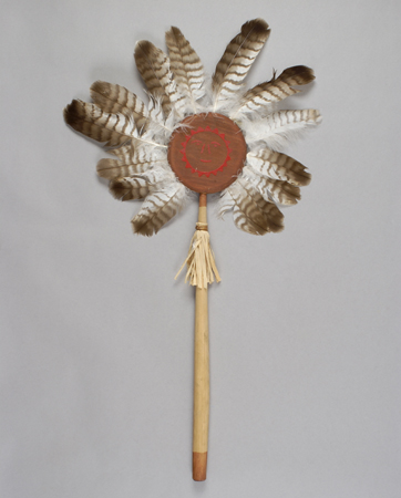 Dance wand, © CMC/MCC, III-I-1124
