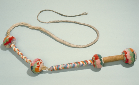 Whip, © CMC/MCC, VI-E-48