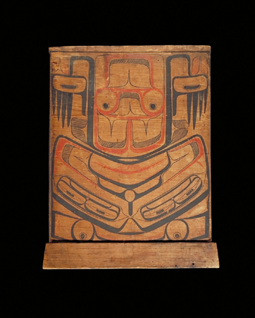 Storage box, © CMC/MCC, VII-B-324