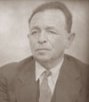 William Beynon, 1947. © MCC/CMC, 103014, CD2003-0080-103014