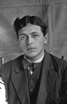 William Beynon, 1915. © MCC/CMC, 31045, CD95-898-014