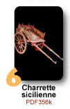 Charrette sicilienne