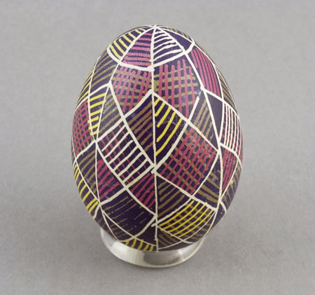 Oeuf de Pâques, © MCC/CMC, 68-656