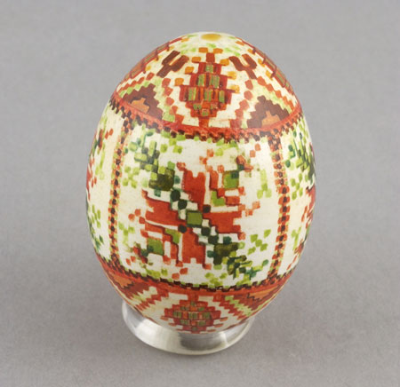 Oeuf de Pâques, © MCC/CMC, 73-145