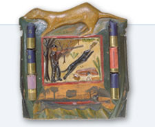 Sculpture, © MCC/CMC, 79-1849