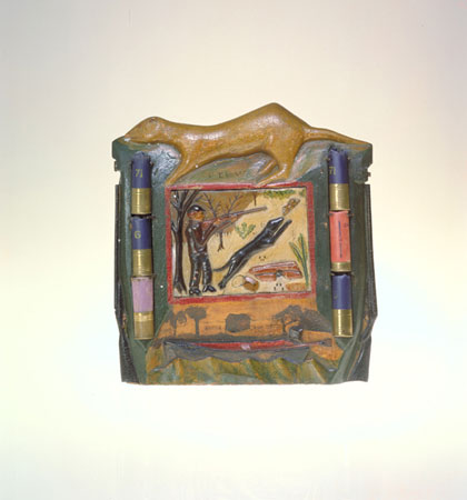 Sculpture, © MCC/CMC, 79-1849