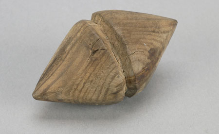 Spinning top, © CMC/MCC, 80-364