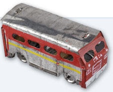 Bus, © CMC/MCC, 87-197