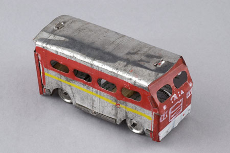 Bus, © CMC/MCC, 87-197