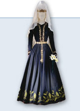Costume, © MCC/CMC, 69-94.0