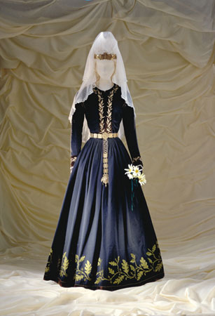 Costume, © MCC/CMC, 69-94.0