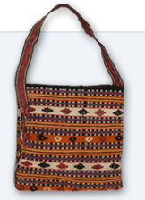 Sac à bandoulière, © MCC/CMC, 71-153.5