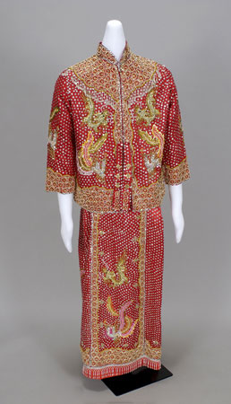 Costume, © MCC/CMC, 74-10.1-2