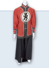 Costume, © MCC/CMC, 88-298.0