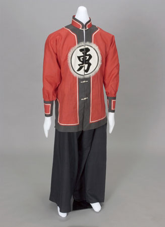 Costume, © MCC/CMC, 88-298.0