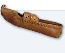 Moccasins, © MCC/CMC, 89-413.5.1-2