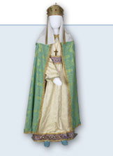 Costume, @ MCC/CMC, 89-423.0