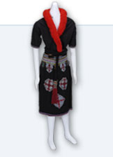 Costume, © MCC/CMC, 93-508.0