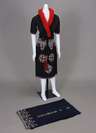 Costume, © MCC/CMC, 93-508.0