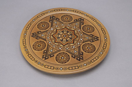 Assiette, © MCC/CMC, 70-377.1