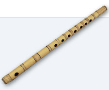 Ryuteki, © MCC/CMC, 68-118