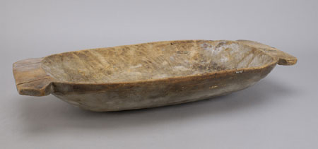 Bowl, © CMC/MCC, 84-190