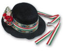 Chapeau, © MCC/CMC, 76-515.1