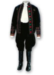 Veste, © MCC/CMC, 89-4.3
