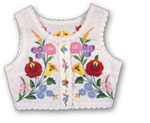 Gilet, © MCC/CMC, 76-514.2