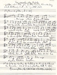 Chansons finlandaises, © MCC/CMC, Christian L'Écuyer, B341 F17