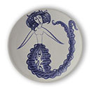 Assiette, © CMC/MCC, 89-285, T2007-00019