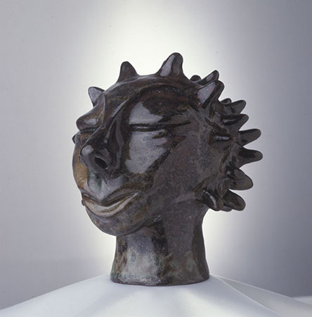 Sculpture, © CMC/MCC, 89-266, T2007-00004