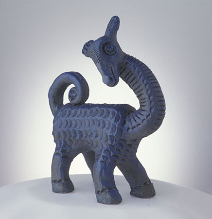 Sculpture, © CMC/MCC, 89-289, T2007-00062