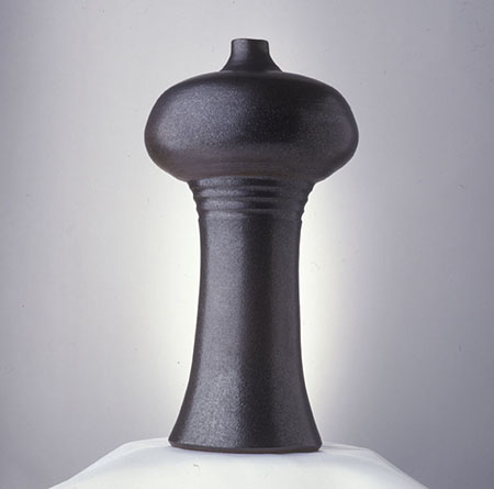 Lamp Base, © CMC/MCC, 89-251, T2007-00010