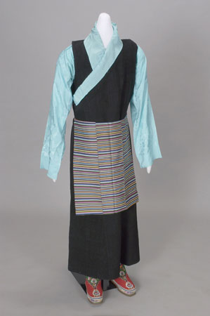 Costume, © CMC/MCC, 87-8.0