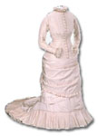Robe de mariée, © CMC/MCC, A-2484