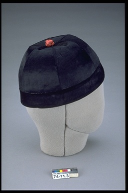 Chapeau, © MCC/CMC, 74-11.3