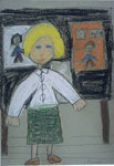 Drawing, © CMC/MCC, 76-1125