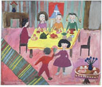 Painting, © CMC/MCC, 74-0896