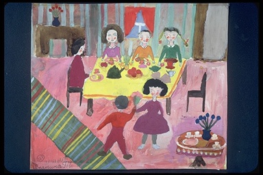Peinture, © CMC/MCC, 74-0896