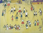 Painting, © CMC/MCC, 76-1412