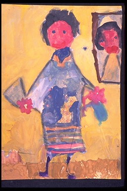Painting, © CMC/MCC, 76-1236