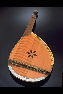 Bandura, © CMC/MCC, 75-1366