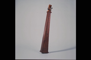 Langspil, © CMC/MCC, 69-62